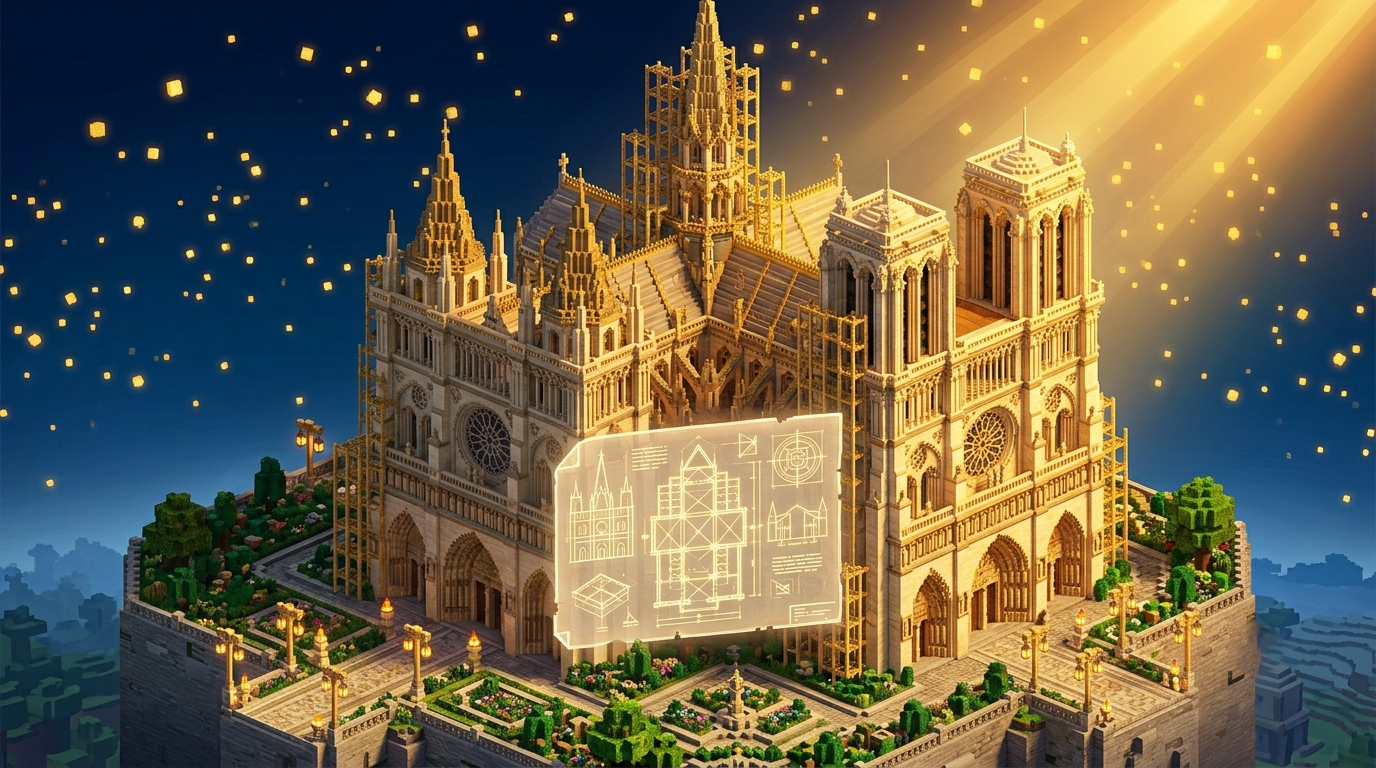 Build (validation staff)